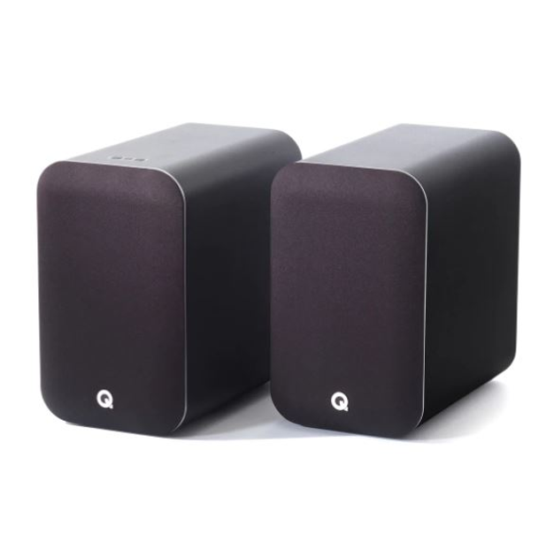 Акустика Q Acoustics Q M20 HD WIRELESS MUSIC SYSTEM (QA7610) - изображение 1