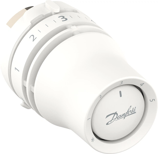 Termostat grzejnikowy Danfoss Redia M30 (015G3330) - Zdjęcie 2 Termostat grzejnikowy Danfoss Redia M30 (015G3330) - obraz 2