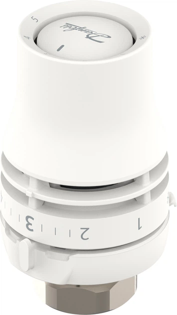 Termostat grzejnikowy Danfoss Redia M30 (015G3330) - Zdjęcie 5 Termostat grzejnikowy Danfoss Redia M30 (015G3330) - obraz 5