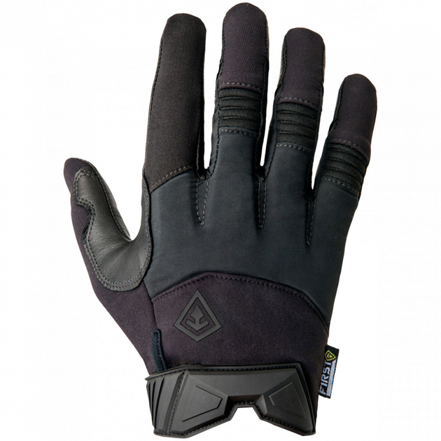 Рукавиці First Tactical Men’s Medium Duty Padded Glove L Black - изображение 1