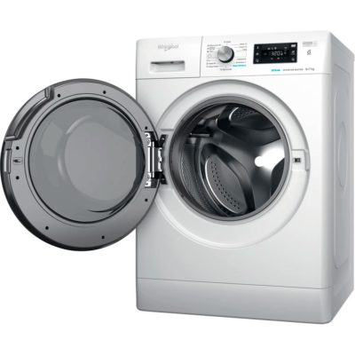 Стиральная машина с сушкой соло Whirlpool FFWDB 976258 BV UA - изображение 2