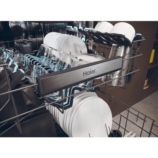 ​Встраиваемая посудомоечная машина Haier XS 6B0S3FSB - изображение 4