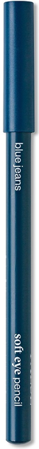 Олівець для очей Paese Soft Eye Pencil 04 Blue Jeans 2 г (5901698577827) - зображення 1