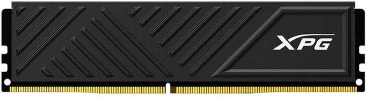 Оперативна пам'ять ADATA DDR4-3200 8192 MB PC4-25600 Gammix (AX4U32008G16A-SBKD35) - зображення 1