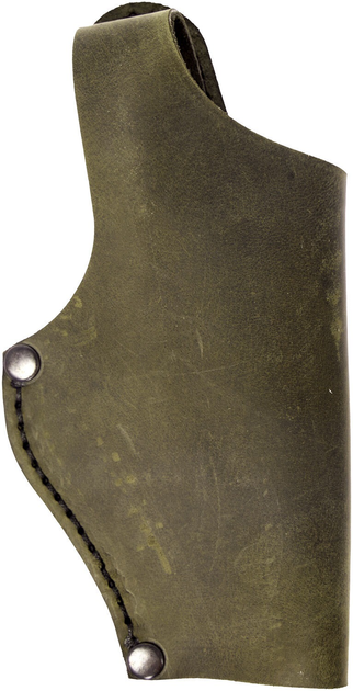 Кобура Ammo Key Shahid-1 S ПМ Olive Pullup (1013-3415.00.47) - изображение 2