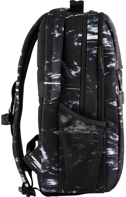 Рюкзак для ноутбука HP Campus XL 16.1" Marble (7J592AA) - зображення 7