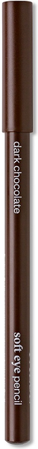 Kredka do oczu Paese Soft Eye Pencil 03 Dark Chocolate 2 g (5901698577810) - obraz 1