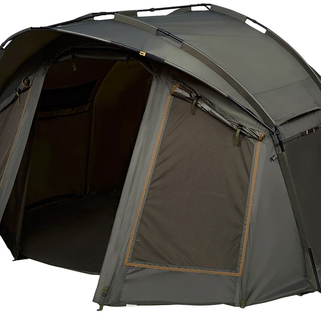 Палатка Prologic Fulcrum Session Bivvy & Overwrap (18461922) - Фото 2 Палатка Prologic Fulcrum Session Bivvy & Overwrap (18461922) - изображение 2