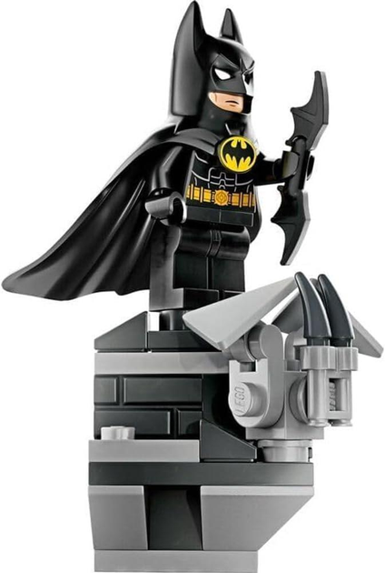 Lego store super batman