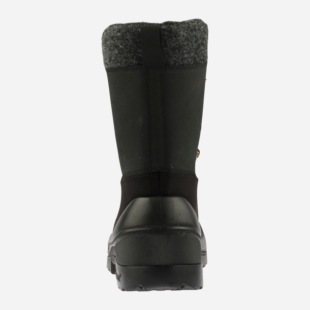 Жіночі зимові черевики Kuoma Reipas 1239-03 37 24.7 см Коричневі (6410901080331) - зображення 5