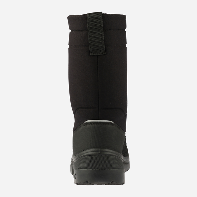 Śniegowce damskie wysokie wodoodporne Kuoma Universal 1701-03 36 23.5 cm Czarne (6410901023369) - obraz 4