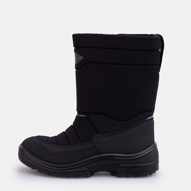 Śniegowce damskie wysokie wodoodporne Kuoma Universal 1701-03 41 26 26.7 cm Czarne (6410901023413) - obraz 3