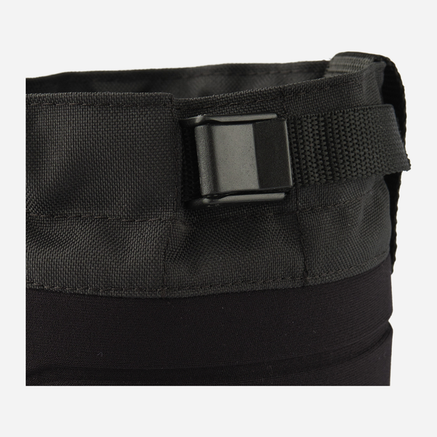 Śniegowce damskie wysokie wodoodporne Kuoma UniversalPro 1705-03 36 23.7 cm Czarne (6410901101364) - obraz 4