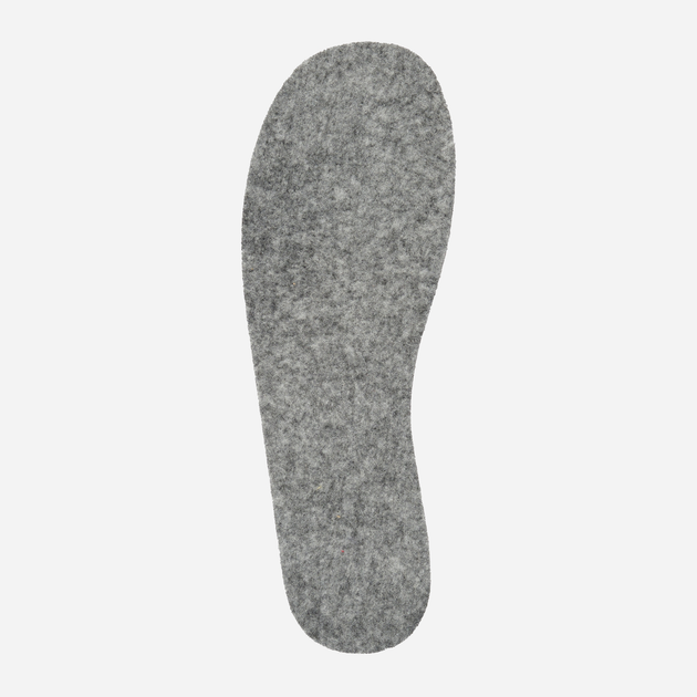 Śniegowce damskie wysokie wodoodporne Kuoma UniversalPro 1705-03 36 23.7 cm Czarne (6410901101364) - obraz 8