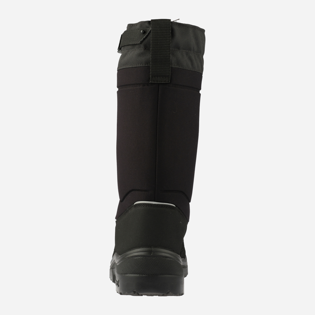 Жіночі дутики Kuoma UniversalPro 1705-03 38 25.1 см Чорні (6410901101388) - зображення 6