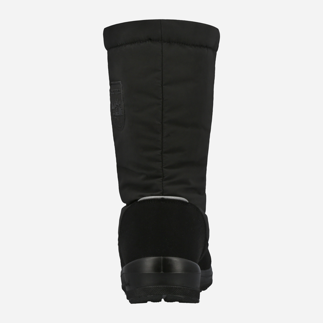 Жіночі дутики Kuoma Haave 1416-03 38 25.1 см Чорні (6410901098473) - зображення 6