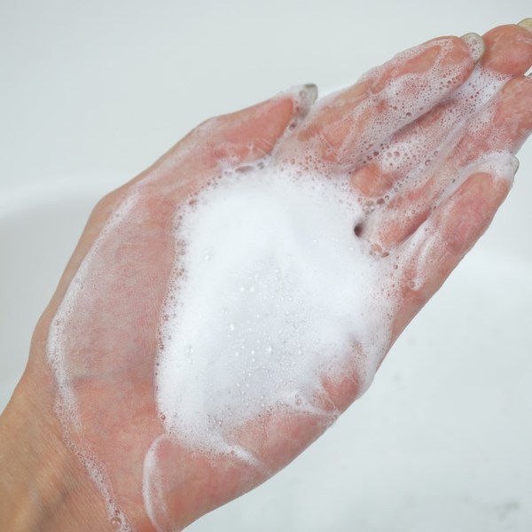 Пенка Heimish All Clean White Clay Foam для очищения кожи лица 150 мл срок годности до 19.10.2026 - изображение 3