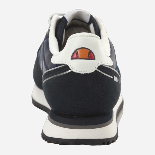 Buty sportowe męskie Ellesse EL31M40409-02 40 Czarny/Granatowy (8050624070677) - obraz 3