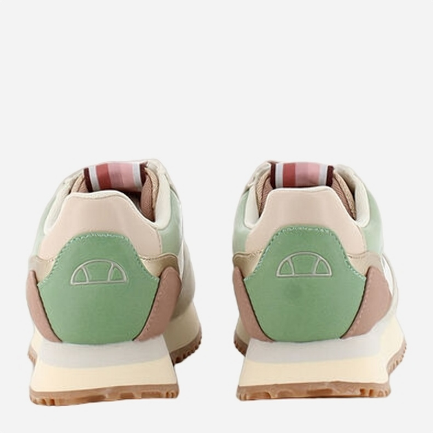 Buty sportowe damskie Ellesse EL31W40450-02 40 Beżowe (8053435832311) - obraz 3