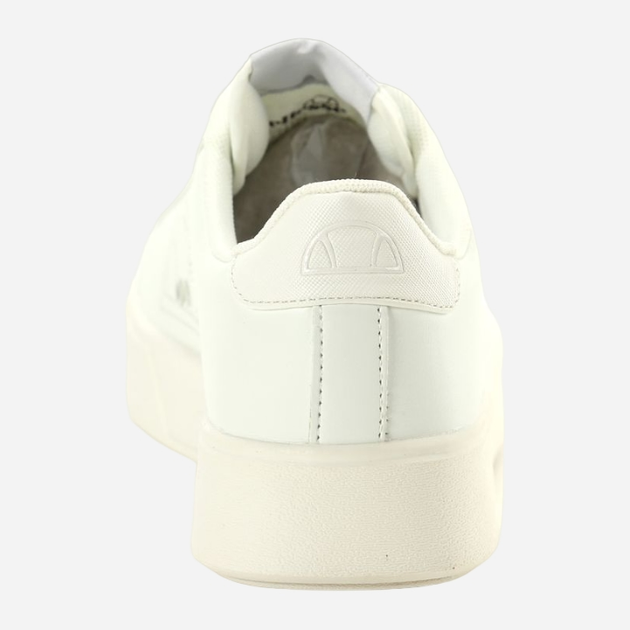 Sneakersy damskie do kostki Ellesse EL31W80462-01 39 Białe (8053435832519) - obraz 3