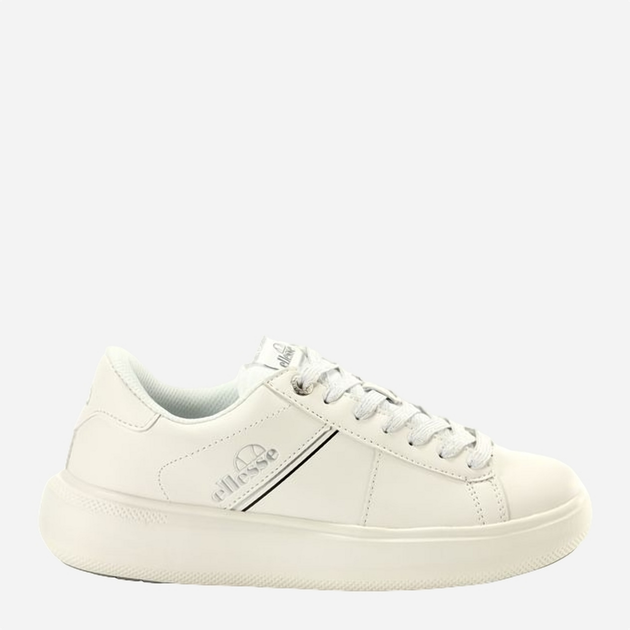 Жіночі кеди низькі Ellesse OSEL31W82460-01 38 Білі (8053435836661) - зображення 1