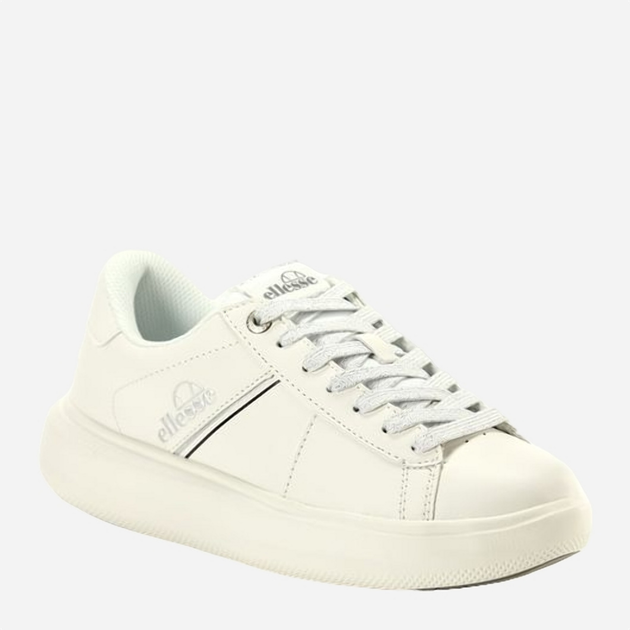 Жіночі кеди низькі Ellesse OSEL31W82460-01 35 Білі (8053435836630) - зображення 2