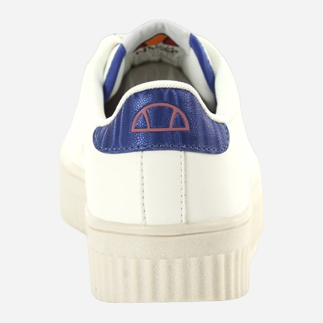 Sneakersy damskie Ellesse EL22W80461-01 37 Białe (8055713579826) - obraz 3