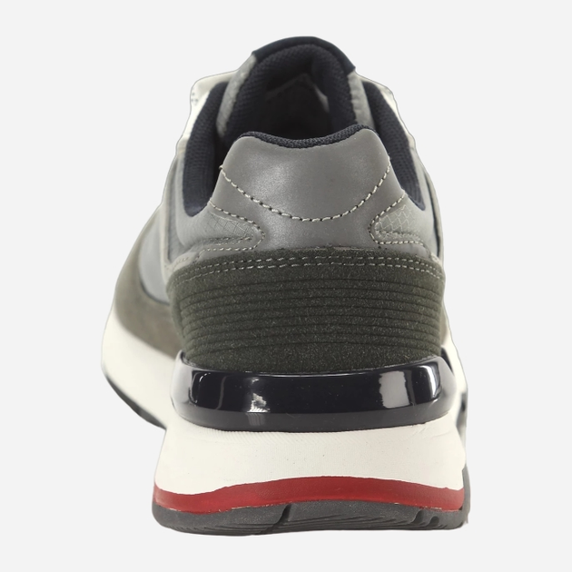 Buty sportowe męskie Ellesse OSEL31M65401-03 43 Szare (8057977849479) - obraz 3