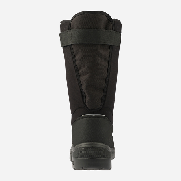 Чоловічі зимові чоботи Kuoma TT Universal 1709-03 47 31.2 см Чорні (6410901648470) - зображення 8