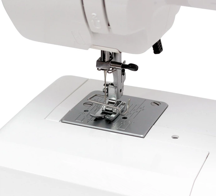 Швейна машина Janome Juno J15 - зображення 6