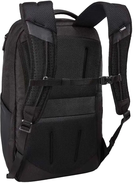 Рюкзак Thule TACBP-2116 Accent 23 л Black (85854253048) - зображення 3