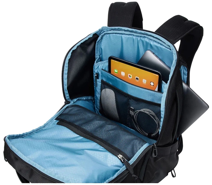 Рюкзак Thule TACBP-2116 Accent 28 л Black (85854253055) - зображення 3
