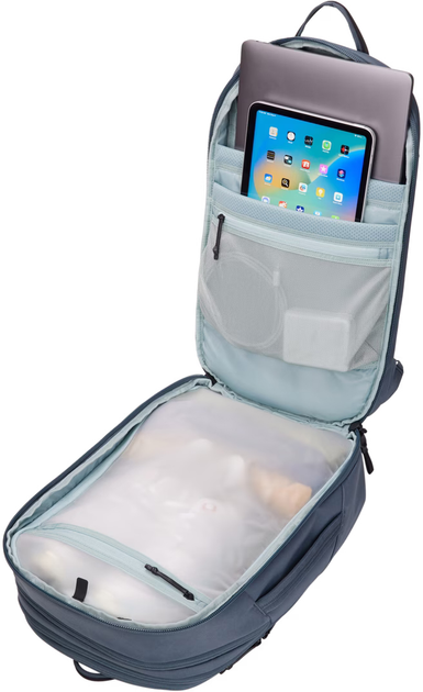 Рюкзак туристичний Thule TATB-128 Aion 28 л Dark Blue (85854255363) - зображення 3