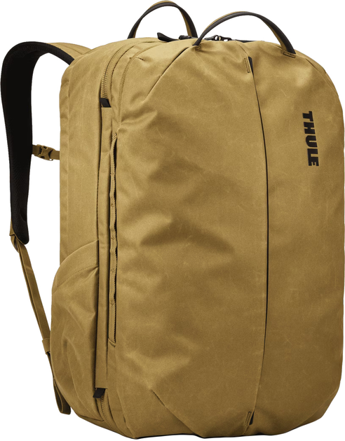 Plecak podróżny Thule TATB-140 Aion 40 L Dark Beige (85854252089) - obraz 1