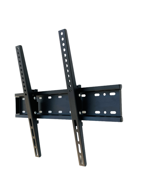 Настенное крепление для телевизора Sector TV40T 32" - 55" до 40 кг Black - изображение 4