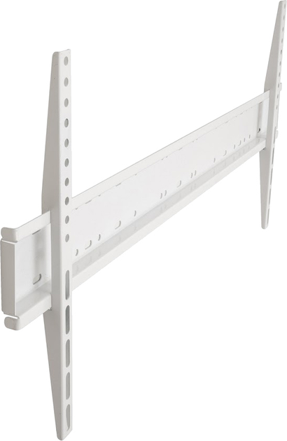 Кронштейн для телевизора Sector TV80F 43" - 90" до 70 кг White – фото ...