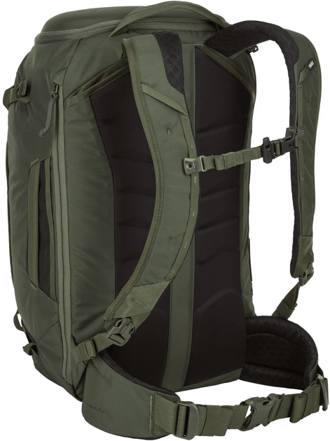 Plecak podróżny Thule TLPM-140 Landmark M 40 L Green (85854242134) - obraz 2