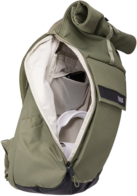 Рюкзак Thule PARABP-3116 Paramount 24 л Green (85854255493) - зображення 3
