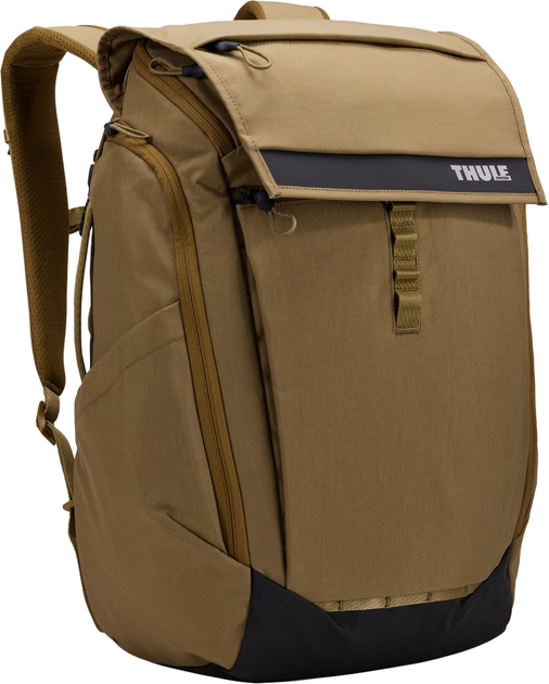 Plecak Thule PARABP-3216 Paramount 27 L Brown (85854255530) - obraz 1