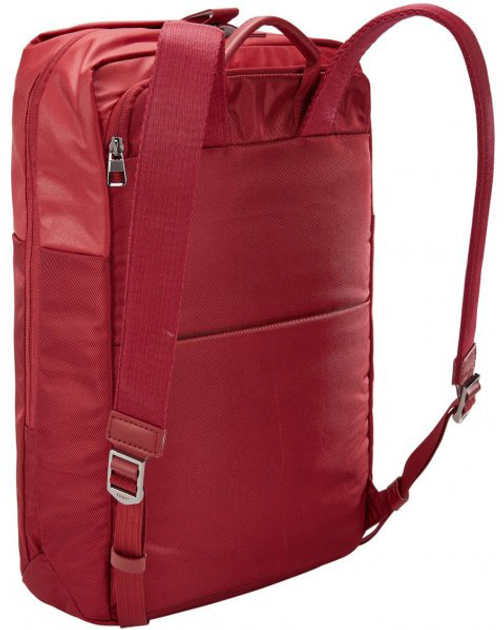 Plecak podróżny Thule SPAB-113 Spira 15 L Dark Red (85854242769) - obraz 2