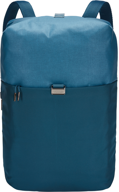 Рюкзак туристичний Thule SPAB-113 Spira 15 л Dark Blue (85854242752) - зображення 2