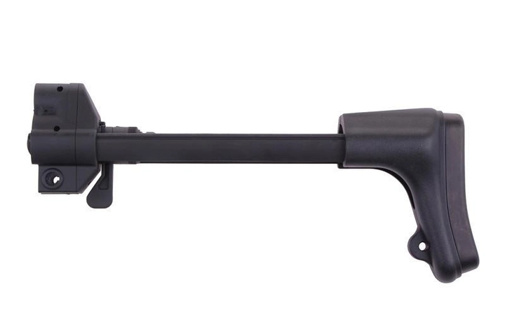 Приклад телескопический для MP5 [CYMA] (для страйкбола) - изображение 1