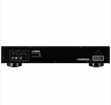 HI-FI CD-проигрыватель Yamaha CD-S303, MP3, WMA, AAC, WAV, FLAC - изображение 3