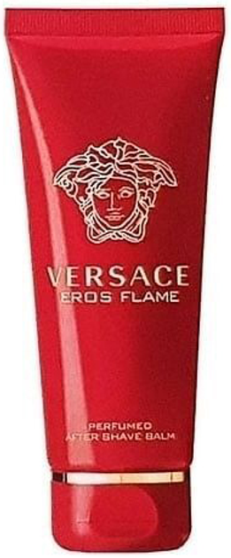 Бальзам після гоління Versace Eros Flame ASB M 100 мл (8011003845378) - зображення 1