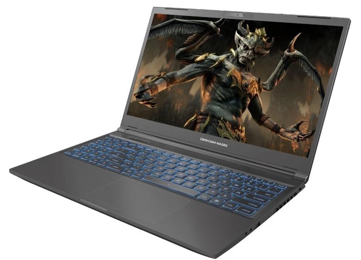 Ноутбук Dream Machines RG4060-15 (RG4060-15UA24) - зображення 9
