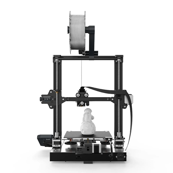 3D-принтер Creality Ender-3 S1 (CRE-1001020393) - Фото 2 3D-принтер Creality Ender-3 S1 (CRE-1001020393) - изображение 2