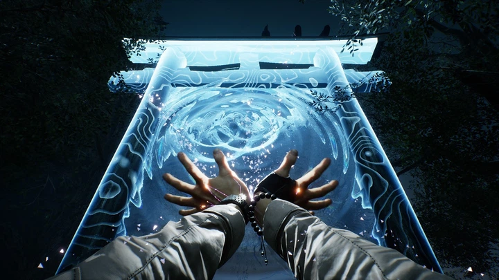 Ключ активации Ghostwire: Tokyo для Xbox Series - Фото 3 Ключ активации Ghostwire: Tokyo для Xbox Series - изображение 3