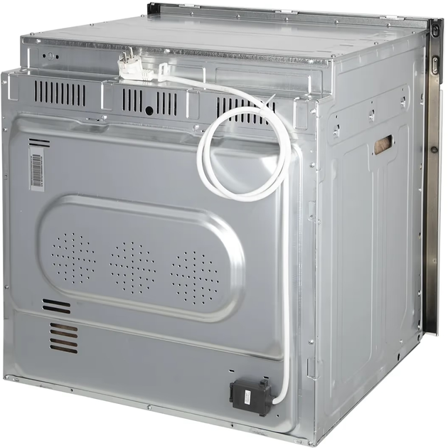 Духова шафа Vestfrost BOV 67 WE - зображення 14