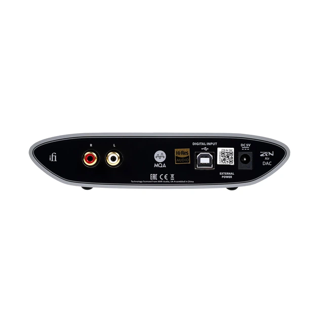 ЦАП iFi Zen Air Dac - изображение 6