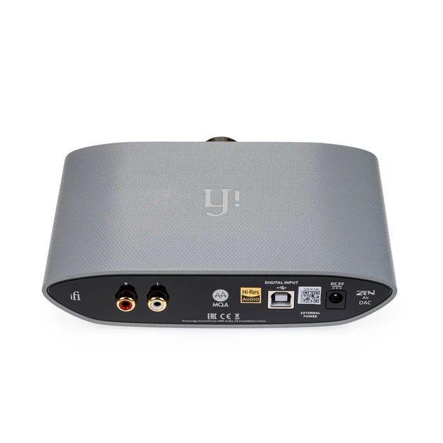ЦАП iFi Zen Air Dac - изображение 7